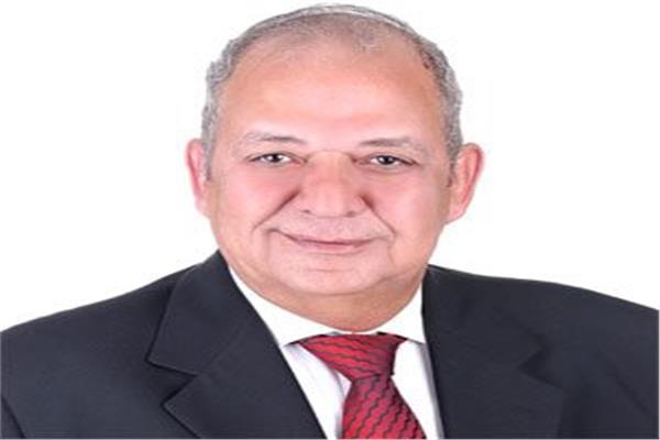د. سعيد توفيق