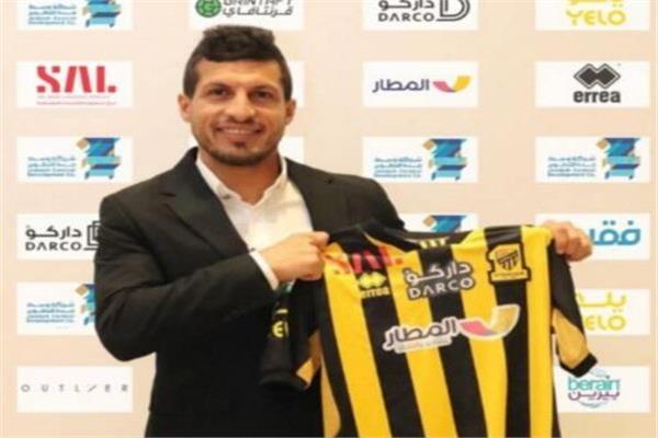 طارق حامد