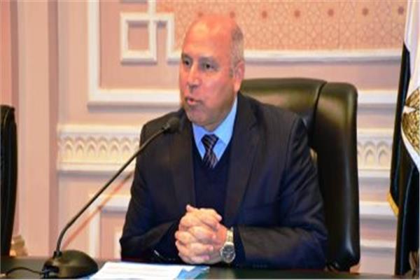 كامل الوزير