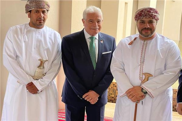  المنتدى العربي الثاني للسياحة