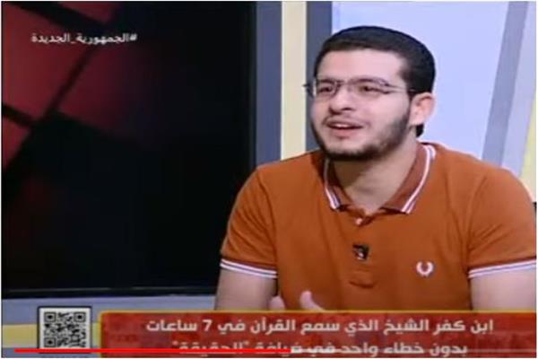 الدكتور محمد صقر  