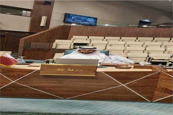خلال إنعقاد المؤتمر الإقليمي الرابع رفيع المستوى