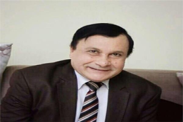 خيري حسن