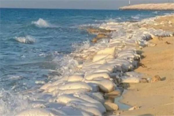 نحر البحر