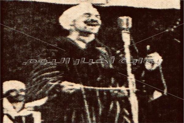 الريس متقال
