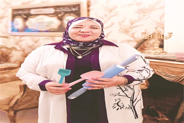 الشيف هدى كامل
