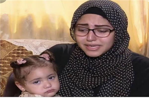 أمل فتاة الدقهلية