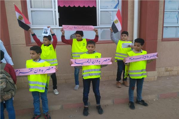  ندوات تثقيفية لأولياء الأمور