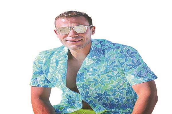 النجم محمد إمام