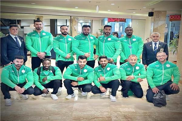 البطولة العربية لكمال الأجسام 