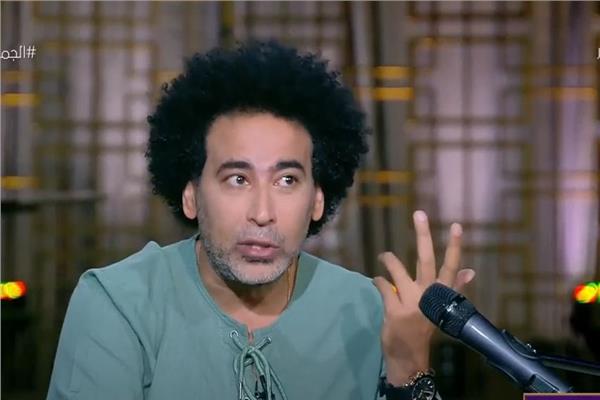 مصطفى شوقي