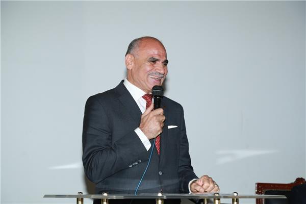 الدكتور محمد محجوب عزوز