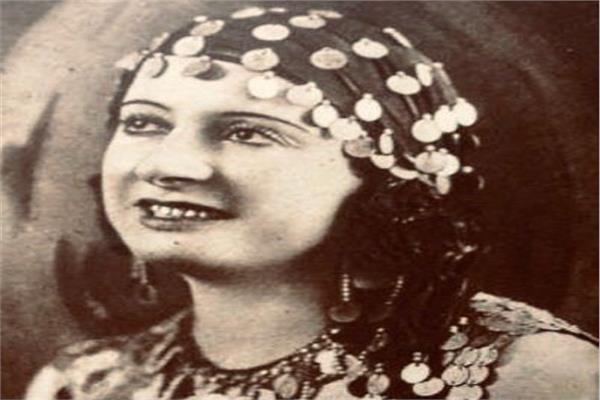 بديعة مصابني