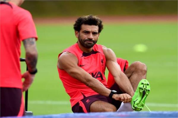 محمد صلاح