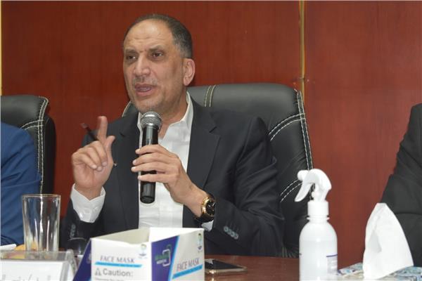  المهندس بهاء العادلي