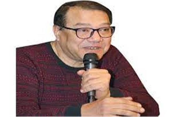 ناصر عبدالمنعم، المخرج المسرحي الكبير