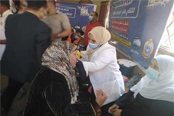 الفرق الطبية