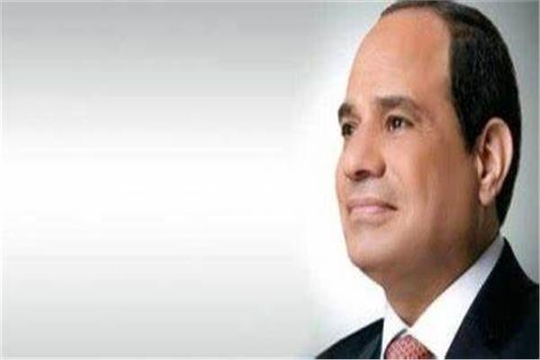  كنا فين وبقينا فين«٨»..  الرئيس عبد الفتاح السيسى