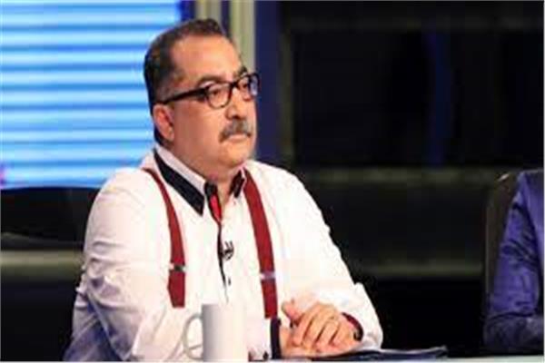 ابراهيم عيسى