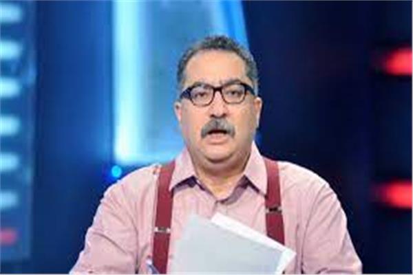 ابراهيم عيسى
