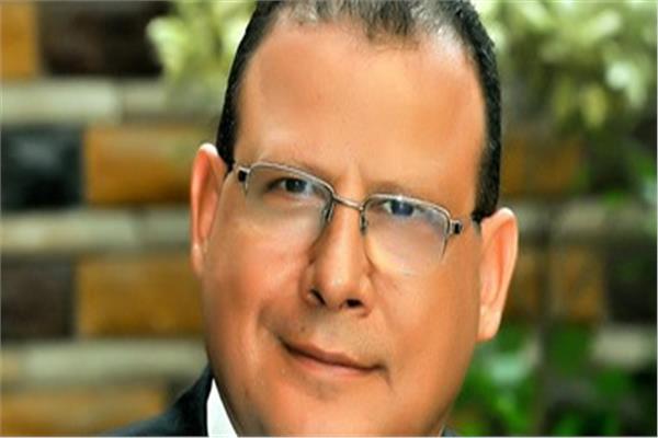 مجدي البدوي