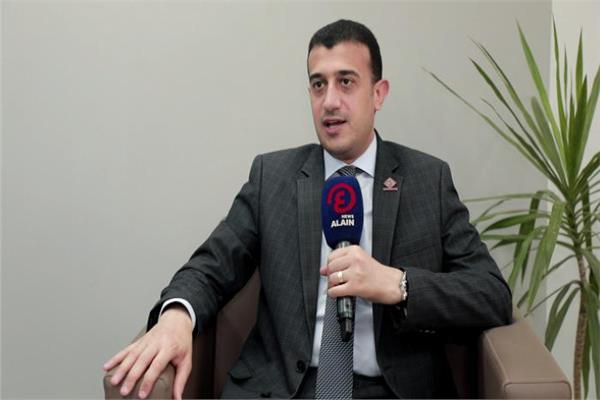 طارق الخولي عضو لجنة العفو الرئاسي
