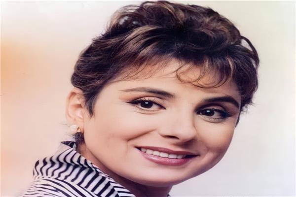 فادية عبد الغنى