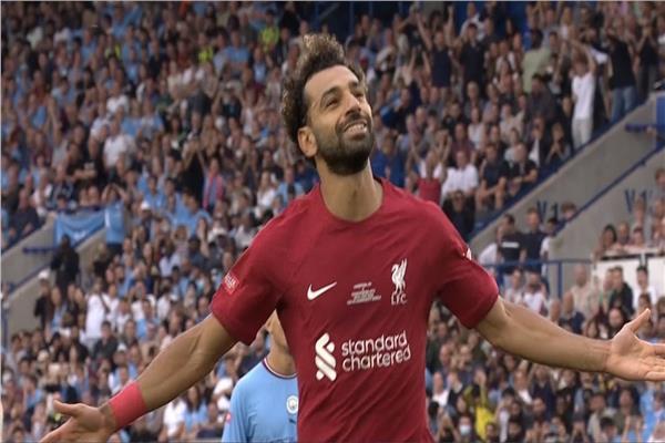 محمد صلاح 
