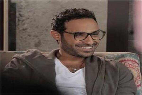 أحمد فهمي