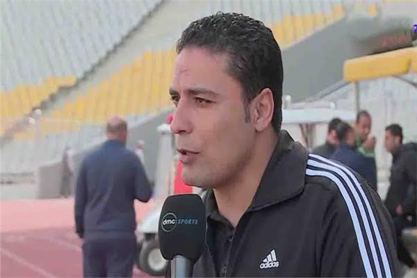 طلعت محرم، المدرب العام لنادي المقاولون العرب