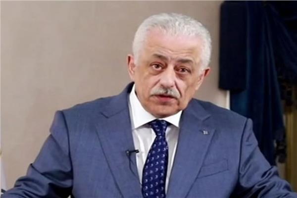 طارق شوقي