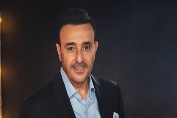  صابر الرباعي