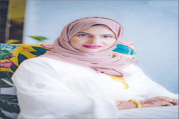 هدى حمد تكتب :الكتابة ليست سباقاً بين الرجال والنساء