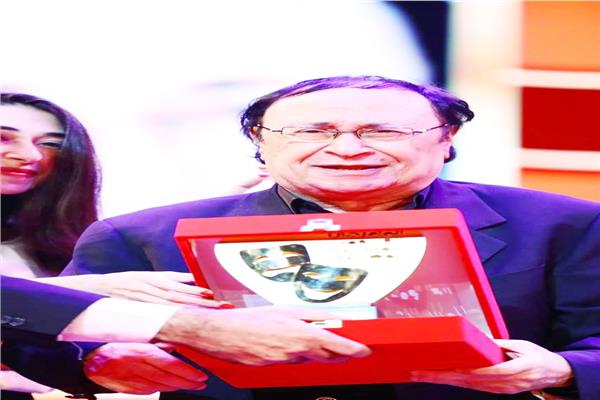المخرج مراد منير