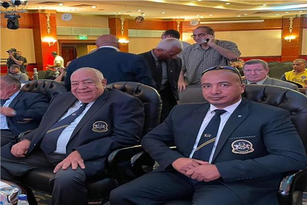 أول بطولة كمال أجسام على مستوى العالم تحكم إلكترونياً 