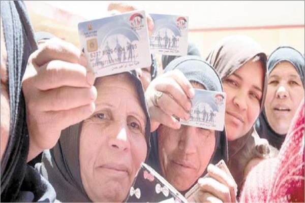 «تكافل وكرامة» أبرز برامج الدولة لحماية المواطنين الأكثر احتياجا