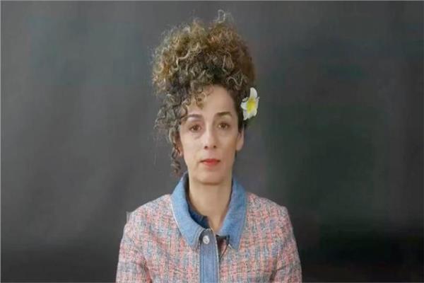 الصحافية الإيرانية، مسيح علي نجاد