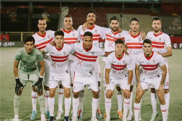 الزمالك 