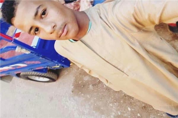 المجني عليه