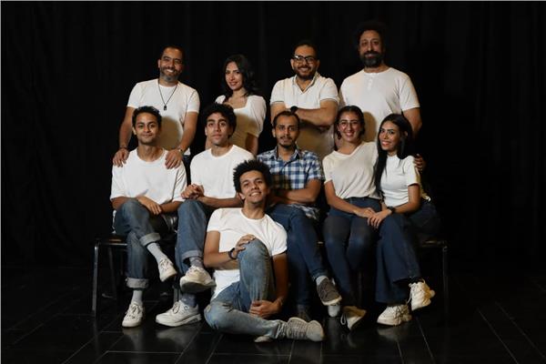 مسرحية "هلاوس"