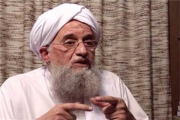 أيمن الظواهري