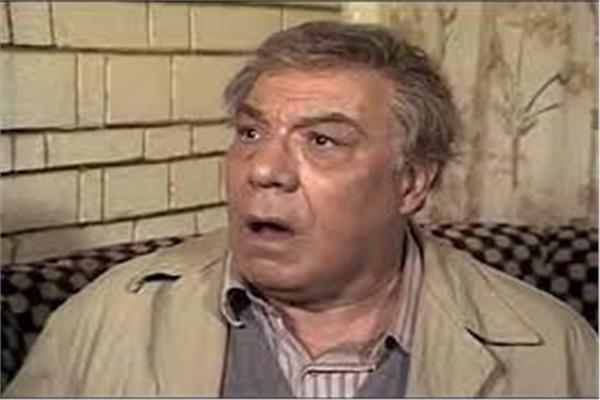 الفنان الراحل فريد شوقي