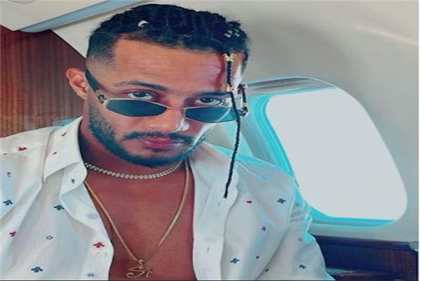 محمد رمضان