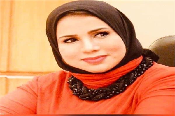 د. ناهد عبد الحميد المنسق الثقافي