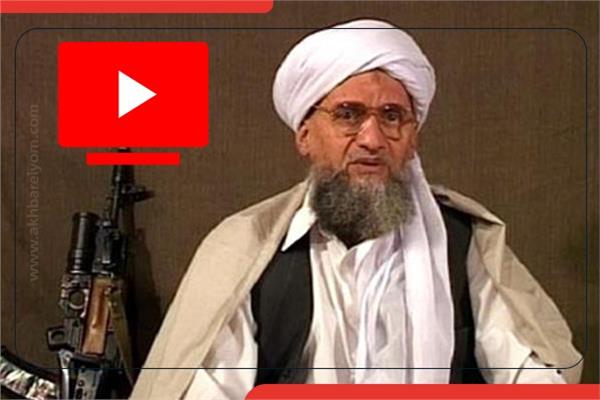 أيمن الظواهري