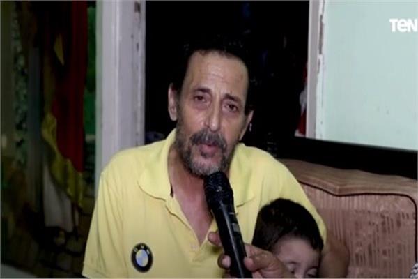 فايز فاروق محافظة كفر الشيخ