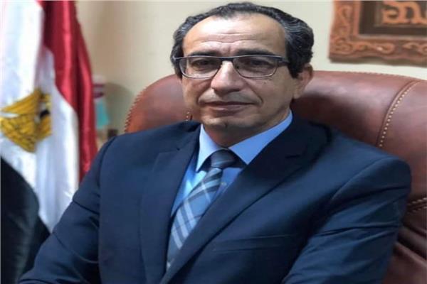 الدكتور ياسر مجدي حتاته
