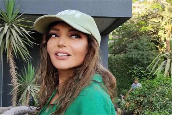 سميرة سعيد