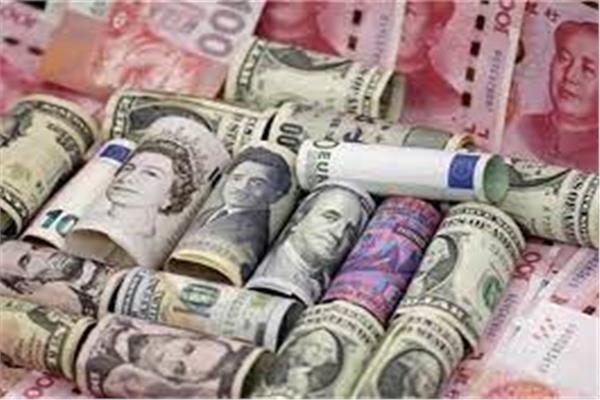  أسعار العملات الأجنبية