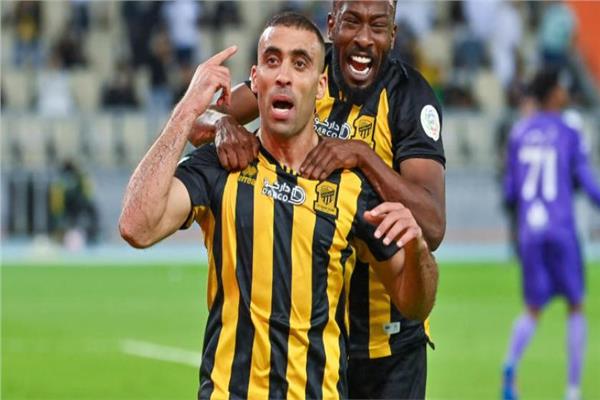 عبد الرزاق حمدلله